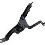 Suporte Modulo Bomba Freio Abs Ford Mustang 5.0 V8 2018 2021