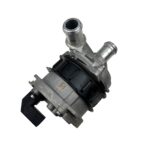 Bomba Agua Auxiliar Porsche Taycan Turbo 2021 2022 2023 2024 - Imagem 6