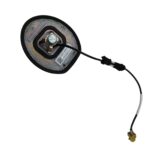 Antena Externa Teto Ford Mustang 5.0 V8 2018 2019 2020 2021 - Imagem 2