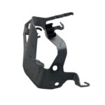 Suporte Chicote Suspensao Porsche Taycan 2021 2024 Traseiro Esquerdo - Imagem 7