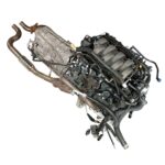 Motor Cambio Mecanica Ford Mustang GT V8 5.0 2018 A 2021