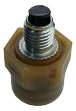 Sensor Pressao Oleo Motor Volvo Xc90 T6 2017 A 2021 Original - Imagem 8