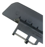Tampa Acabamento Farol Neblina Volvo Xc90 2002 A 2014 Original - Imagem 6