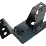 Suporte Pedal Acelerador Volvo Xc90 T6 2017 A 2021 Original