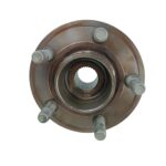 Cubo Rolamento Roda Ford Mustang 5.0 V8 2018 2021 Traseiro - Imagem 4