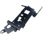 Suporte Modulo Assistencia Condutor Porsche Taycan 2021 A 2024