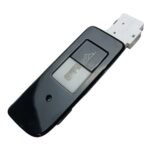 Luz Cortesia Teto Porsche Taycan Turbo 2021 a 2024 Traseiro Direito