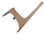 Moldura Acabamento Console Central Volvo Xc90 T6 2017 A 2021 - Imagem 4