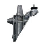 Suporte Motor Dianteiro Porsche Taycan 2021 2022 2023 2024 - Imagem 8