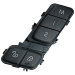 Botao Comando Banco Trava Porta Volvo Xc60 2018 A 2023 Original