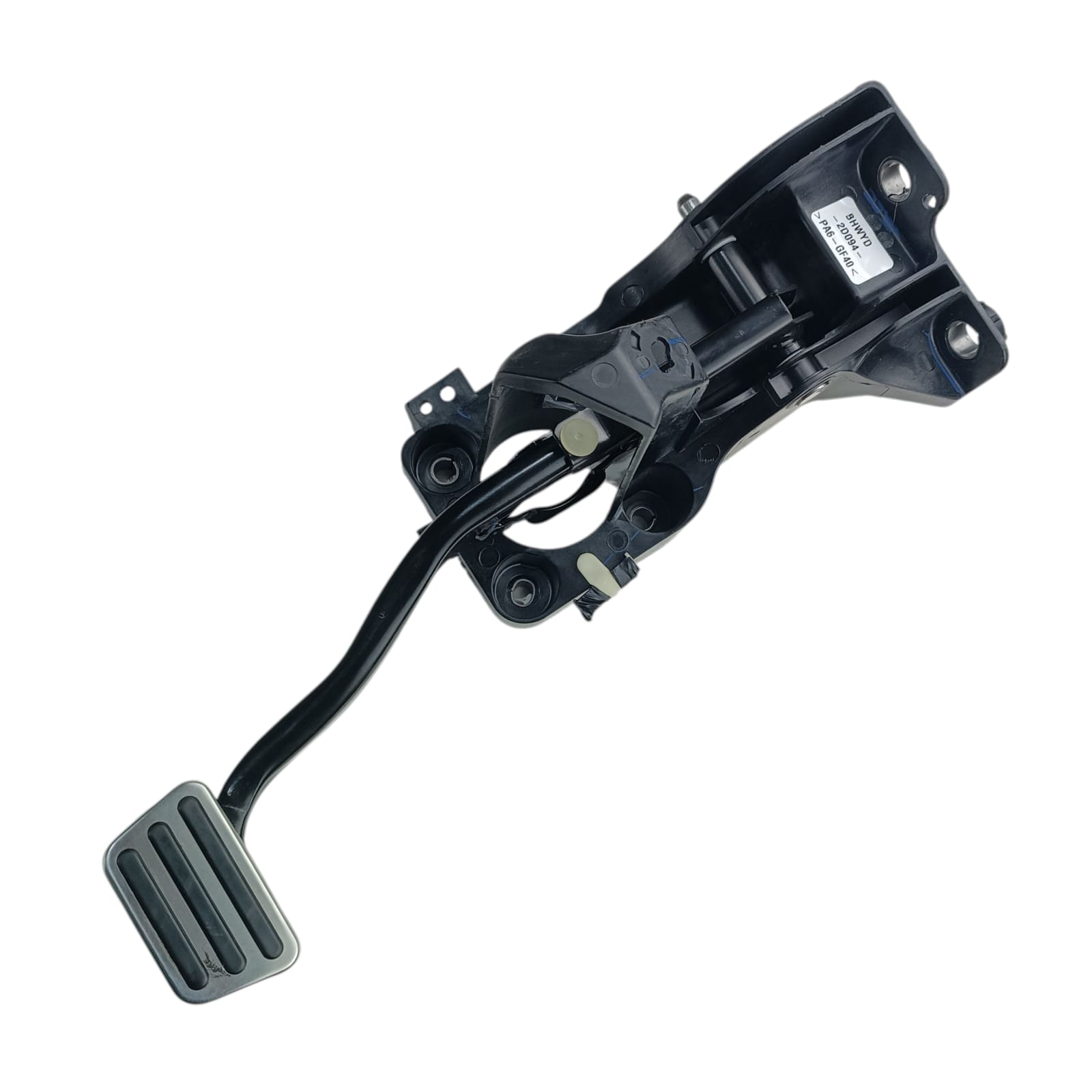 a83ac0c62096e8f20e06906d717597fd.jpeg Pedal Freio Ford Mustang 5.0 V8 2018 2019 Original - Imagem 1