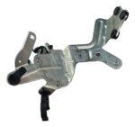 Suporte Bomba Agua Auxiliar Volvo Xc90 2021 2022 Original