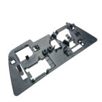 Suporte Camera Parabrisa Porsche Taycan Turbo 2021 a 2024