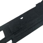 Forro Painel Tabelier Ford Mustang V8 5.0 2018 2019 A 2021 - Imagem 5