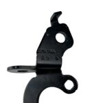 Suporte Sensor Suspensao Porsche Taycan 2021 a 2024 Traseiro Esquerdo - Imagem 7