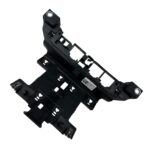 Suporte Console Central Porsche Taycan Turbo 2021 a 2024