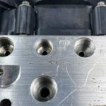 Modulo Abs Freio Porsche Taycan Turbo 2021 2022 2023 2024 - Imagem 8