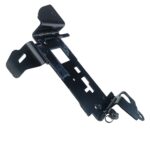 Suporte Modulo Assistencia Condutor Porsche Taycan 2021 A 2024 - Imagem 6