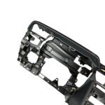 Painel Tabelier Ford Mustang 5.0 V8 2018 2021 Airbag Aberto - Imagem 9