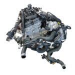 Motor Cambio Mecanica Ford Mustang GT V8 5.0 2018 A 2021 - Imagem 7