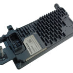 Camera Modulo Parabrisa Colisao Volvo Xc90 T6 2017 A 2022