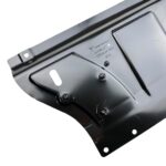 Suporte Carregador Bateria Porsche Taycan Turbo 2021 a 2024 - Imagem 4
