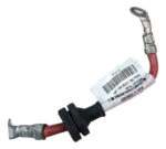 Cabo Positivo Bateria Volvo Xc90 T6 2017 2018 2019 2020 2021 - Imagem 3