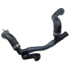 Mangueira Agua Radiador Porsche Taycan Turbo 2021 2022 2023 2024
