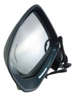 Espelho Retrovisor Volvo Xc90 T6 2019 A 2022 Esquerdo Avaria - Imagem 5