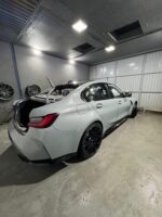 Bmw M3 Competition G80 3.0 2023 - Imagem 3