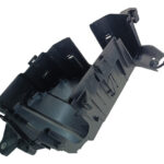 Suporte Caixa Modulo Fusivel Motor Volvo Xc90 T6 2017 A 2021