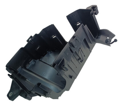 Suporte Caixa Modulo Fusivel Motor Volvo Xc90 T6 2017 A 2021