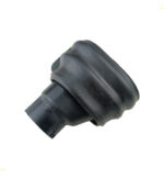Coifa Borracha Coluna Direçao Volvo Xc90 T6 2019 A 2022 Original - Imagem 2