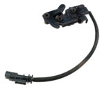Trava Fechadura Capo Volvo Xc40 T4 2019 A 2021 Esquerdo Original - Imagem 4