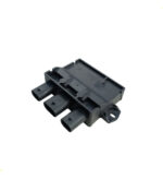 Modulo Sensor Abertura Porta Malas Volvo Xc90 T6 2017 A 2020 - Imagem 3