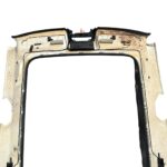 Forro Teto Porsche Taycan Turbo 2021 2022 2023 2024 Original - Imagem 9