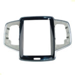 Moldura Difusor Tela Multimidia Volvo Xc90 T6 2017 2018 2020