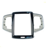 Moldura Difusor Tela Multimidia Volvo Xc90 T6 2017 2018 2020