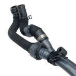 Mangueira Tubo Aquecimento Motor Porsche Taycan 2021 a 2024 - Imagem 7