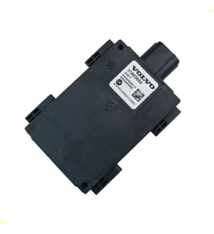 Modulo Sensor Ponto Cego Volvo Xc90 T6 2016 A 2019 Esquerdo