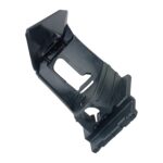 Suporte Sensor Estacionamento Porsche Taycan 2021 Dianteiro Direito - Imagem 4