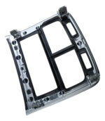 Moldura Difusor Traseiro Console Volvo Xc90 T6 2016 A 2018 - Imagem 7