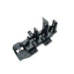Suporte Chicote Suspensao Porsche Taycan 2021 2024 Traseiro Esquerdo - Imagem 4