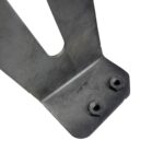 Suporte Buzina Caracol Porsche Taycan Turbo 2021 22 23 2024 - Imagem 6