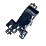 Suporte Chicote Carroceria Porsche Taycan 2021 a 2024 Traseiro