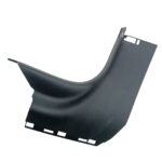 Acabamento Soleira Porta Ford Mustang 5.0 V8 2018 2021 Direito
