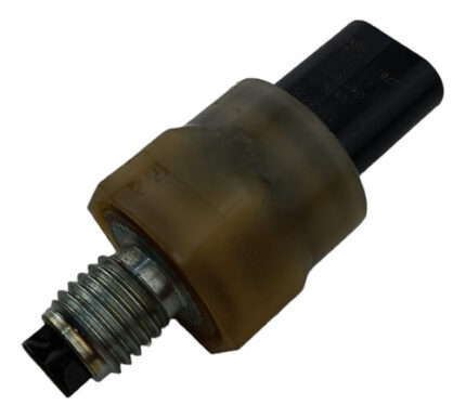 Sensor Pressao Oleo Motor Volvo Xc90 T6 2017 A 2021 Original