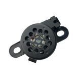 Sirene Sensor Estacionamento Porsche Taycan Turbo 2021 2024