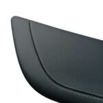 Acabamento Tampa Console Ford Mustang Black Shadow 2021 Esquerdo - Imagem 2
