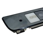 Luz Cortesia Teto Porsche Taycan Turbo 2021 a 2024 Traseiro Direito - Imagem 4